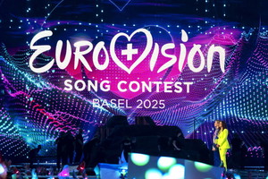 Przed nami drugi półfinał Eurowizji 2025. Kto przejdzie do finału?