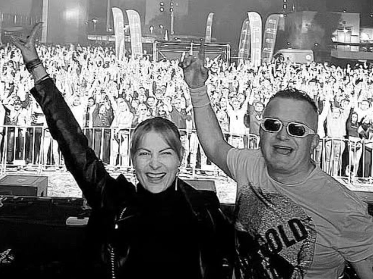 DJ Hazel nie żyje. Magda Narożna ujawnia szczegóły pogrzebu