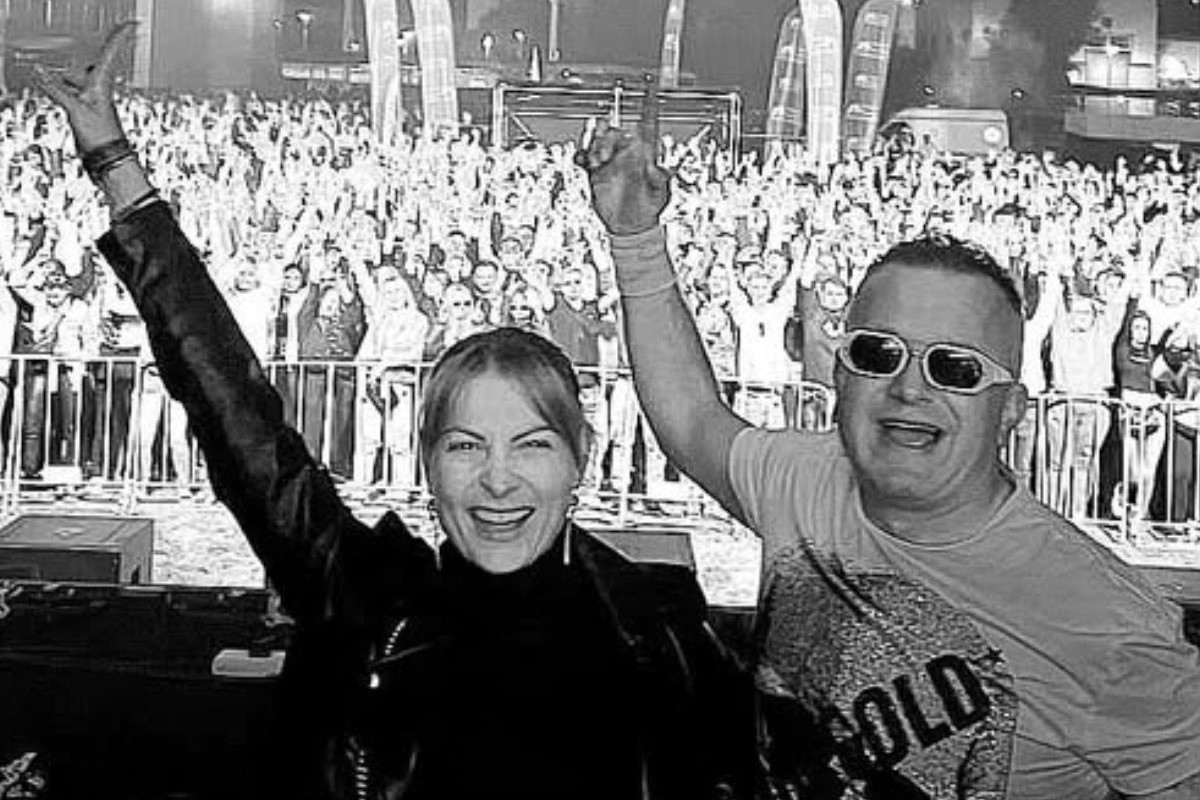 DJ Hazel nie żyje. Magda Narożna ujawnia szczegóły pogrzebu