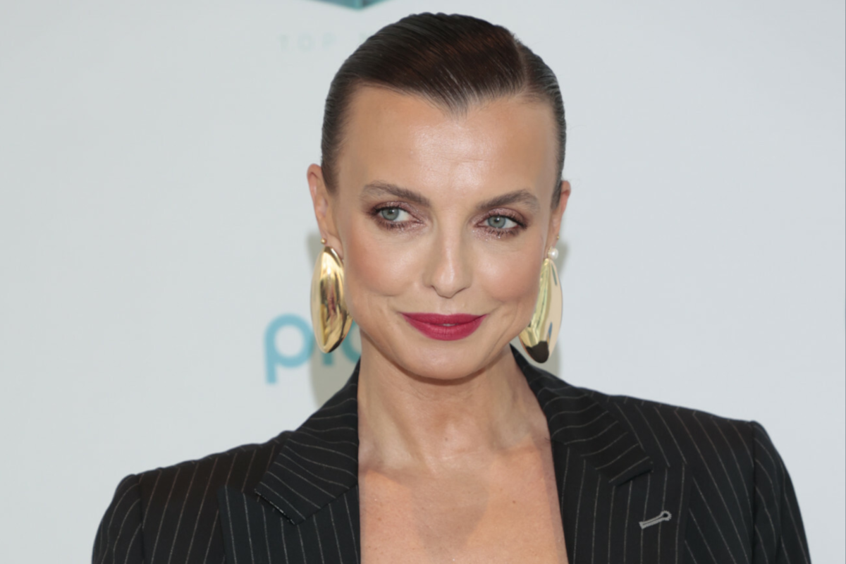 Kiedyś synonim obciachu, a dziś? Kasia Sokołowska już lansuje ten trend