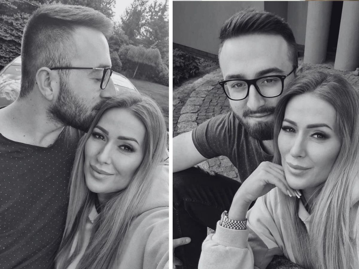 Patryk miałby dziś 26 lat. Sylwia Peretti napisała list, który łamie serce
