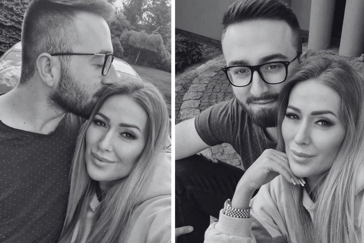 Patryk miałby dziś 26 lat. Sylwia Peretti napisała list, który łamie serce