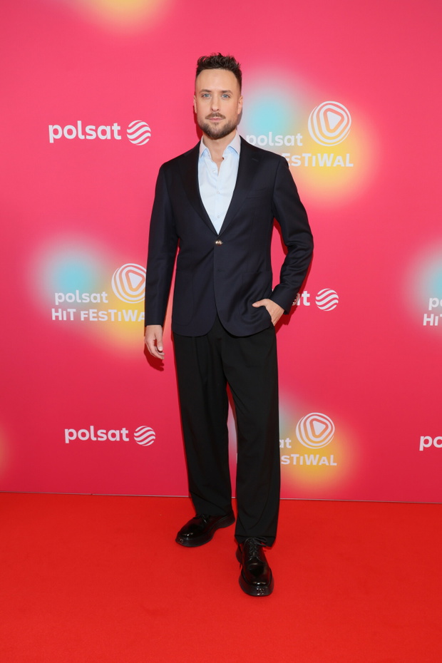 Konferencja prasowa Polsat Hit Festiwal 2025
