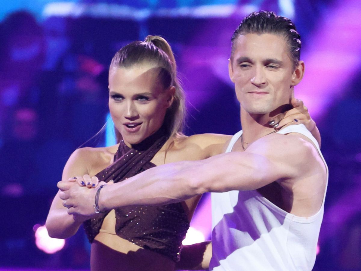 Filip Gurłacz naprawdę wyznał to Kaczorowskiej po finale "Tańca z Gwiazdami": "Ty jesteś nie do opisania"
