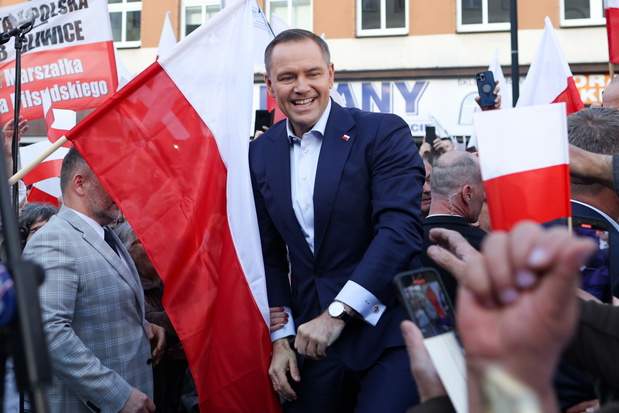 Nowe informacje o kawalerce Karola Nawrockiego – mieszkanie ma nowego właściciela