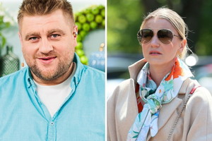 Daria Ładocha pokazała zdjęcie po pogrzebie Tomka Jakubiaka