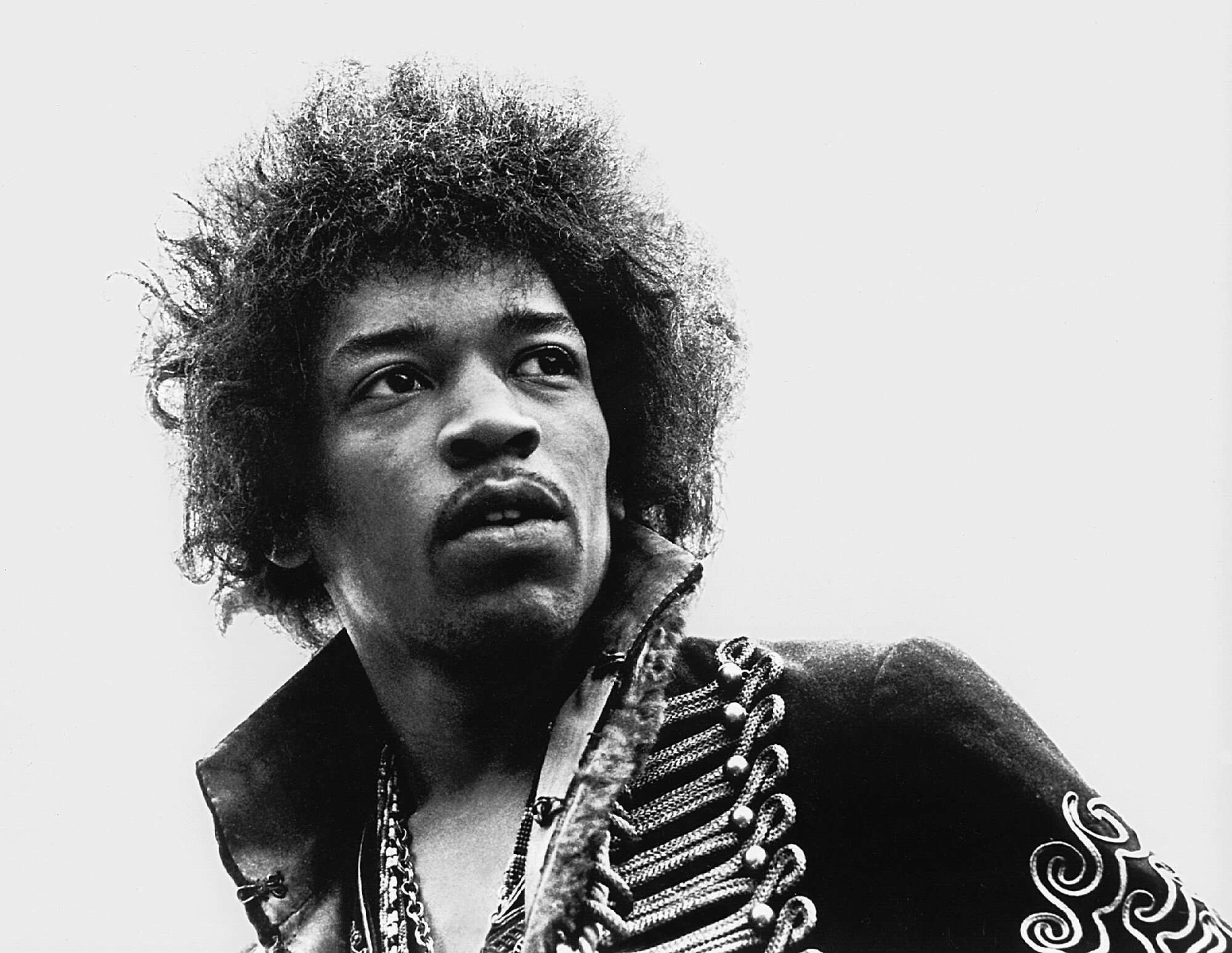 "Hey Joe" Jimiego Hendriksa – zakazana piosenka, która stała się legendą