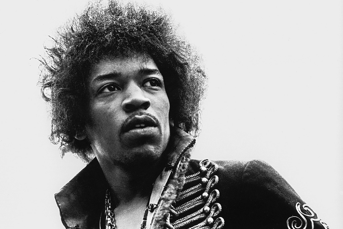 "Hey Joe" Jimiego Hendriksa – zakazana piosenka, która stała się legendą