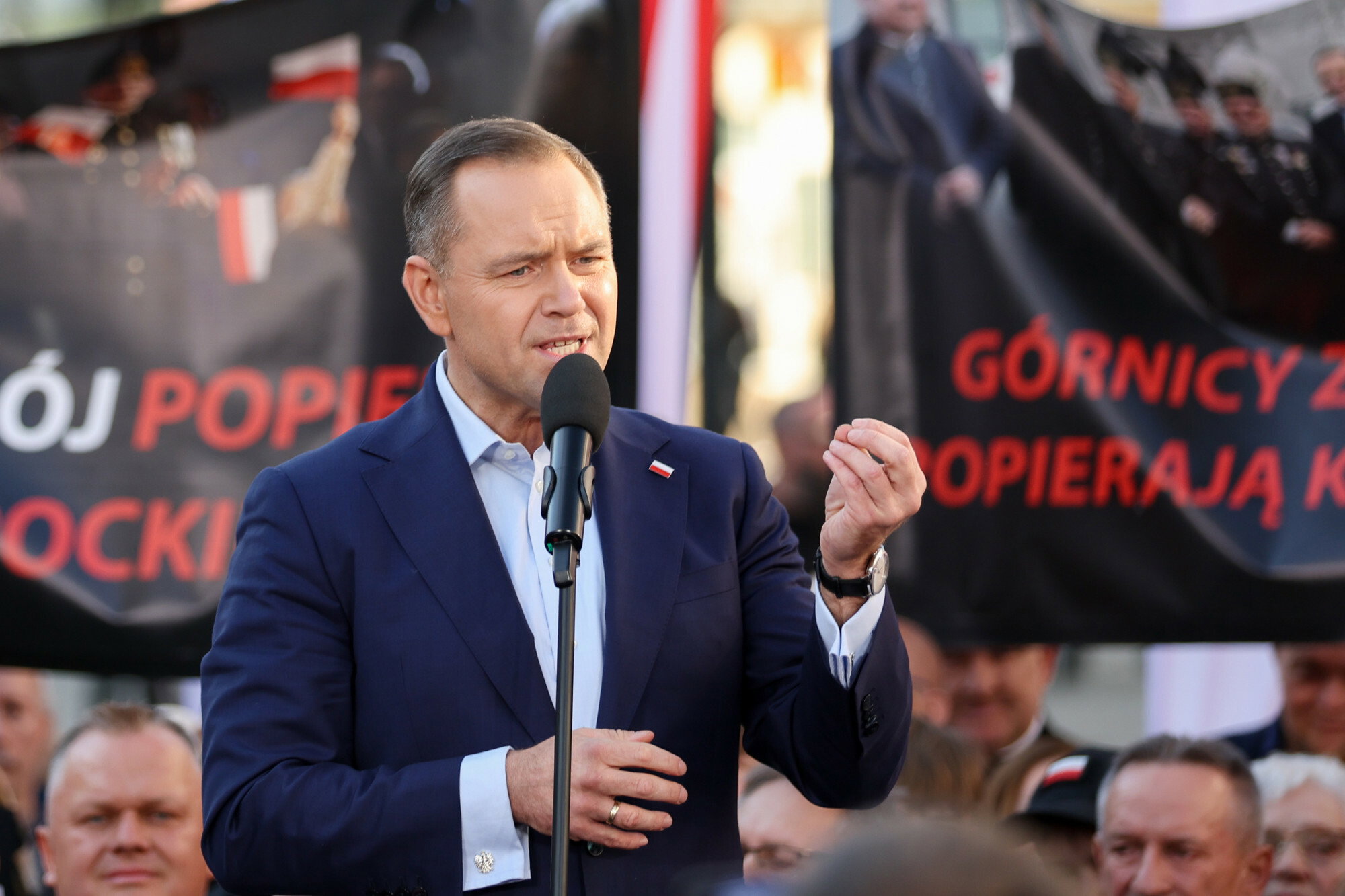 Nowe informacje o kawalerce Karola Nawrockiego – mieszkanie ma nowego właściciela