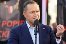Nowe informacje o kawalerce Karola Nawrockiego – mieszkanie ma nowego właściciela