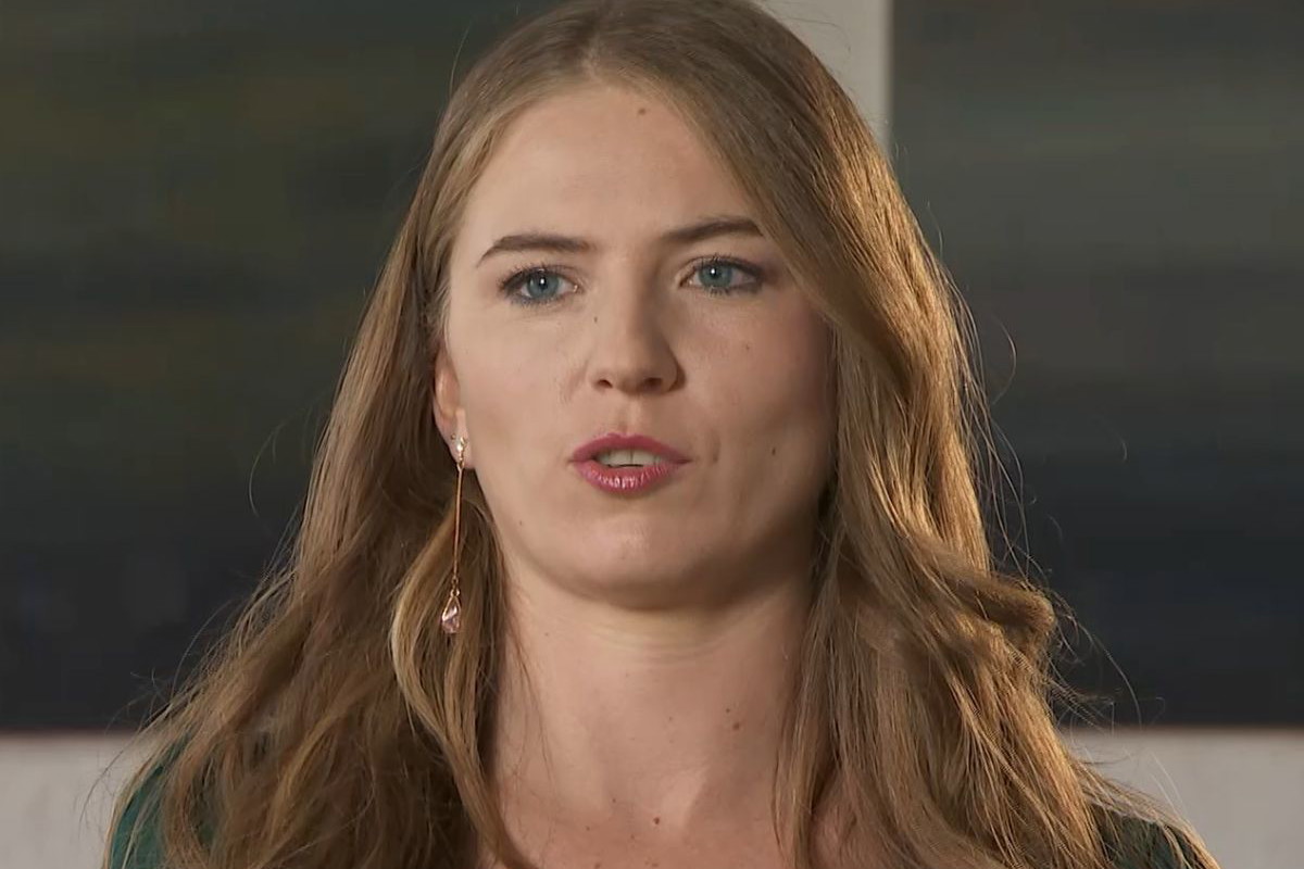 Dominika z "Rolnik szuka żony" przeżywa trudne chwile