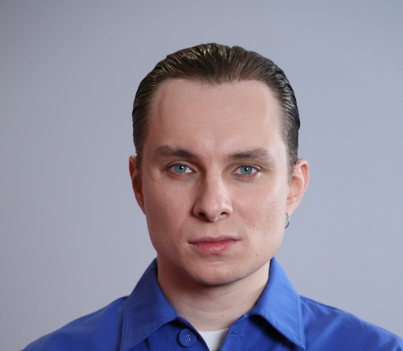 Ralph Kaminski ma powody do świętowania. Pokazał zdjęcie i przekazał radosne wieści
