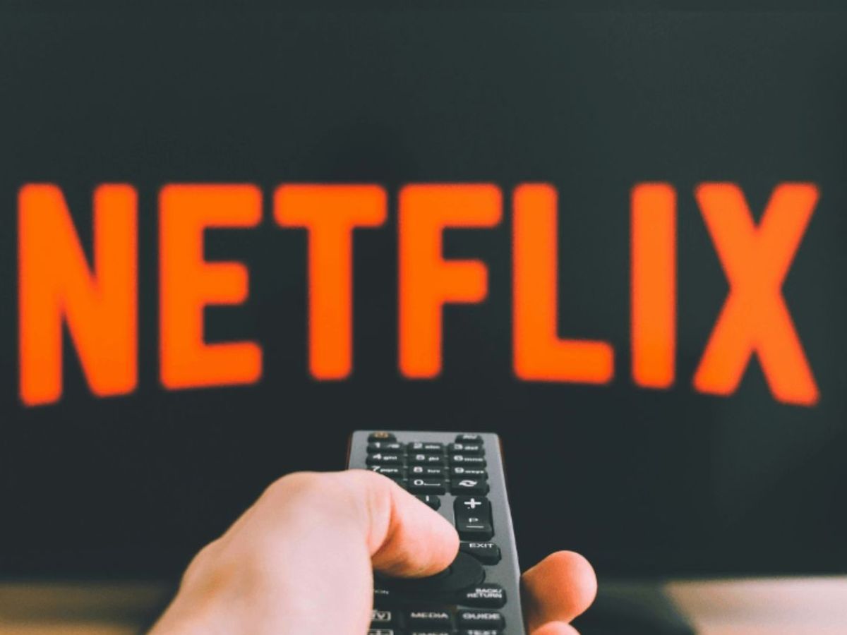 Netflix szykuje niespodziankę dla najmłodszych
