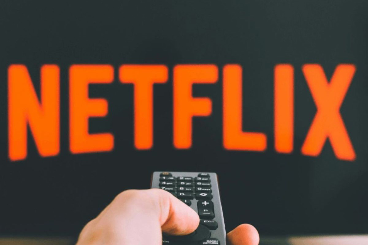 Netflix szykuje niespodziankę dla najmłodszych