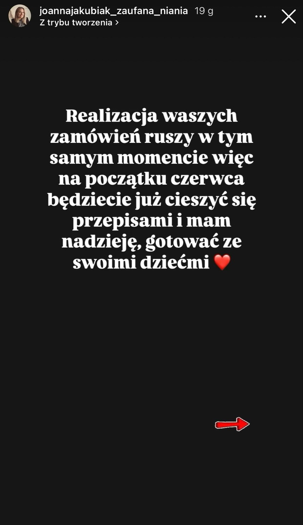 Siostra Tomasza Jakubiaka