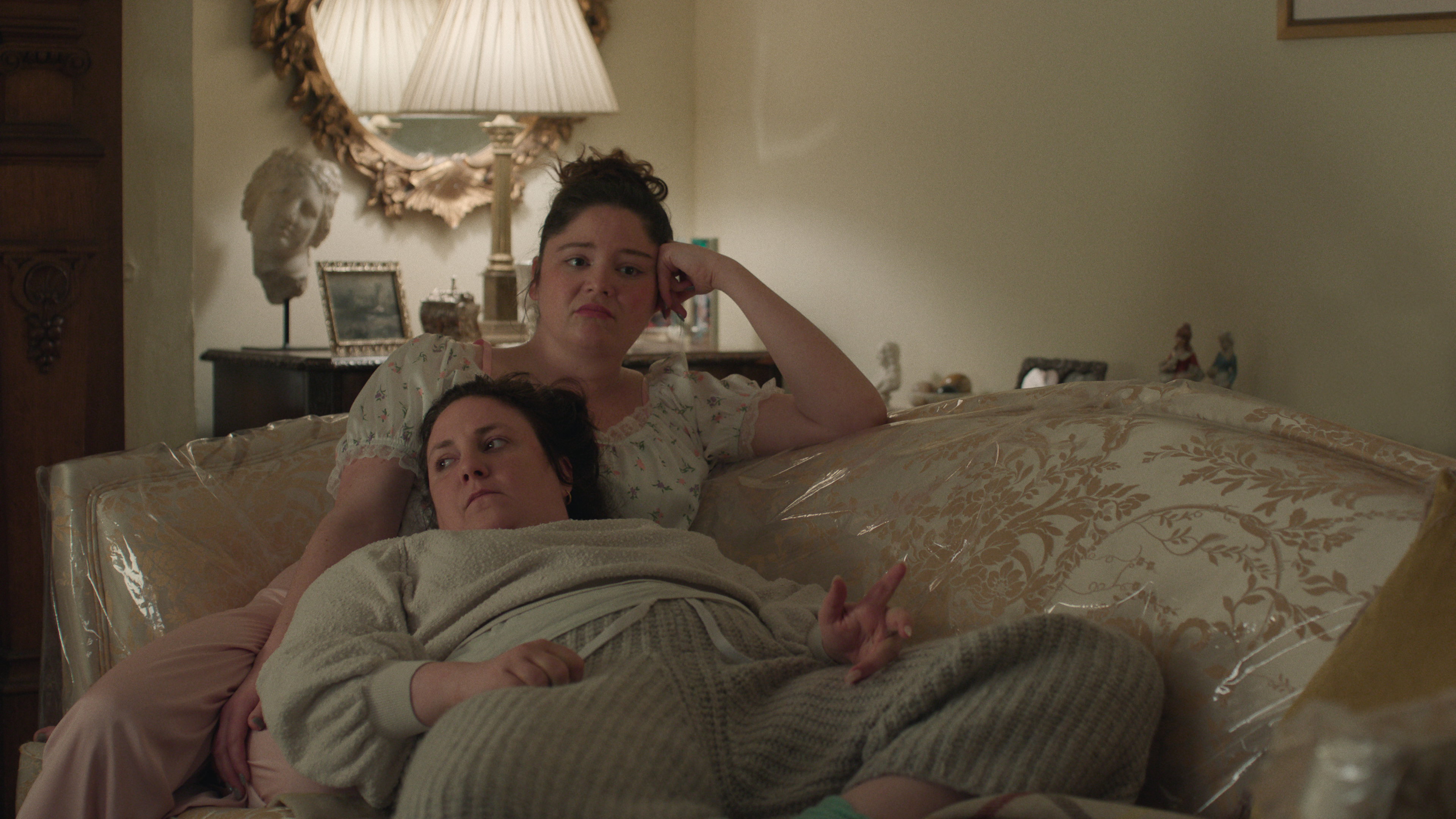 "Too Much": Lena Dunham powraca z nowym serialem na Netflixie od 10 lipca 2025