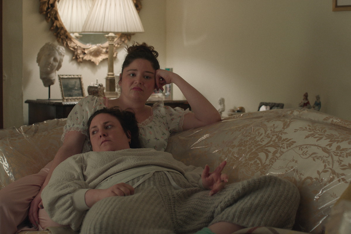"Too Much": Lena Dunham powraca z nowym serialem na Netflixie od 10 lipca 2025