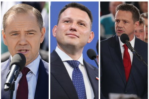 Decyzja Mentzena: Kogo poprze w drugiej turze wyborów prezydenckich 2025?