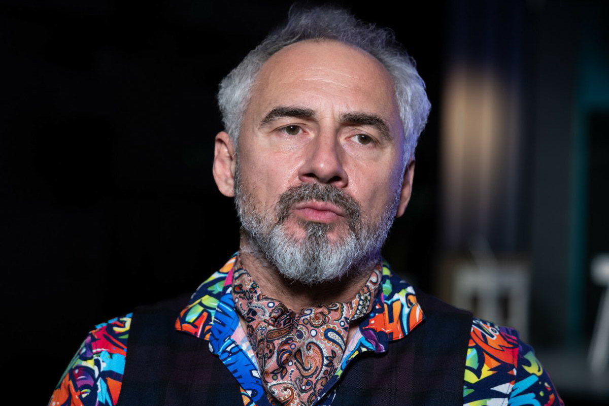 Jacek Kopczyński oskarżony o napaść w Sejmie