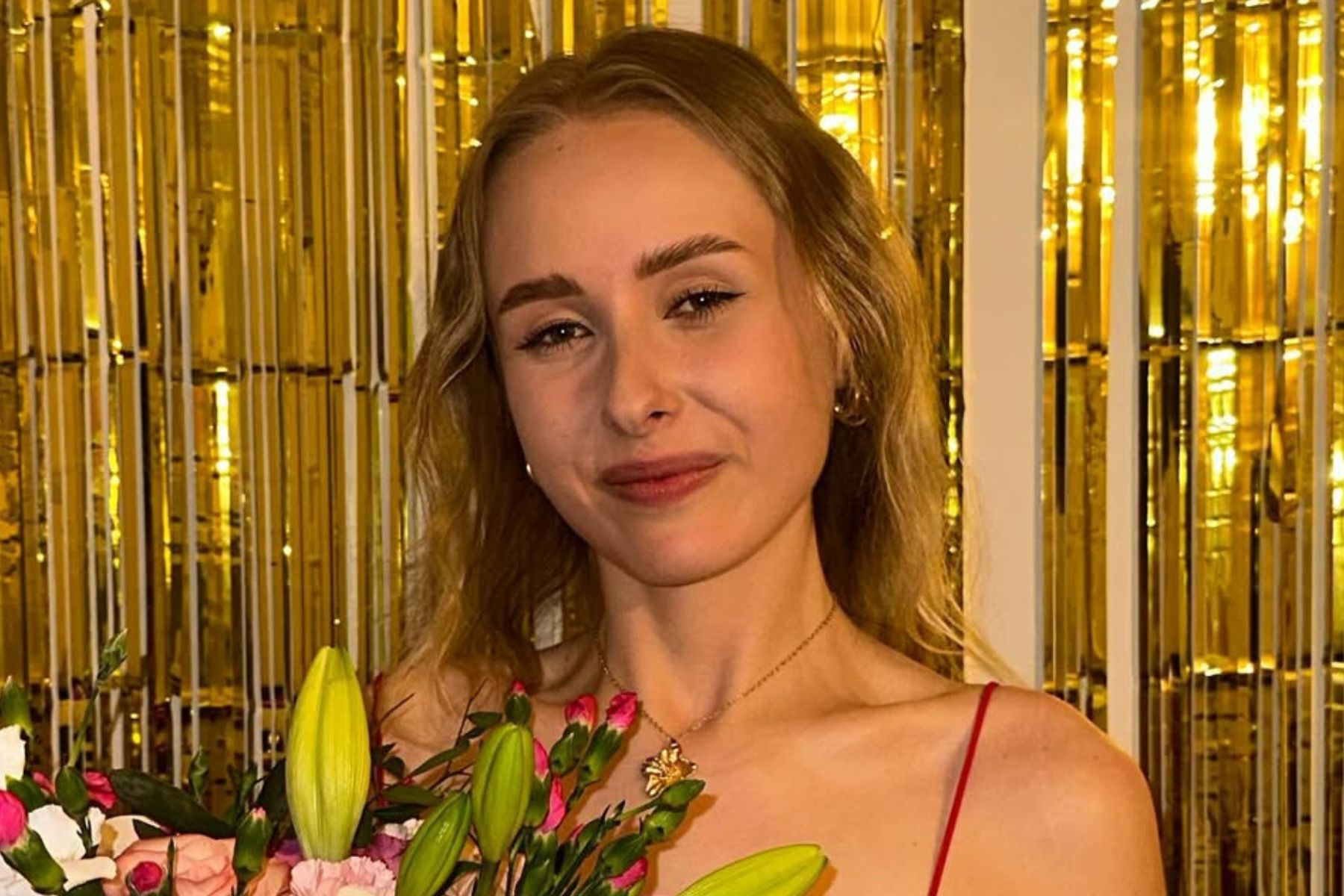 Paulina z "Kanapowyczń" nie zwalnia tempa