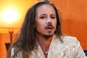 Michał Szpak trafił do szpitala