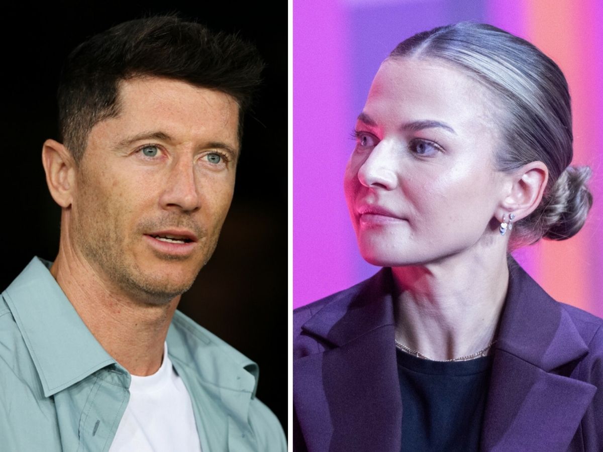 Po dwóch latach w Castelldefels Lewandowscy pakują walizki