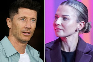 Po dwóch latach w Castelldefels Lewandowscy pakują walizki