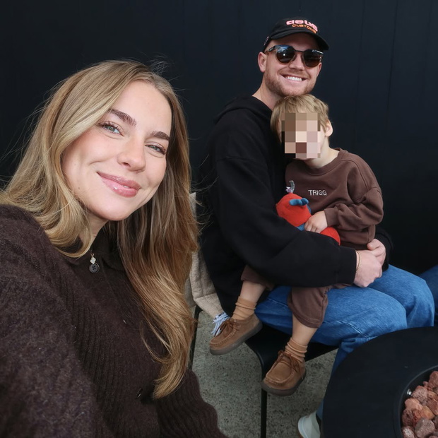 Nie żyje 3-letni synek popularnej influencerki