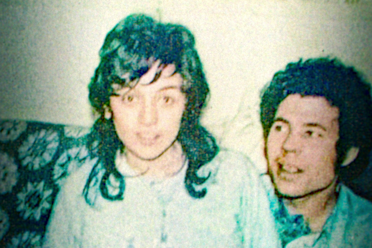 Fred i Rose West: Brytyjski horror – dokument, który wstrząsnął widzami Netflixa