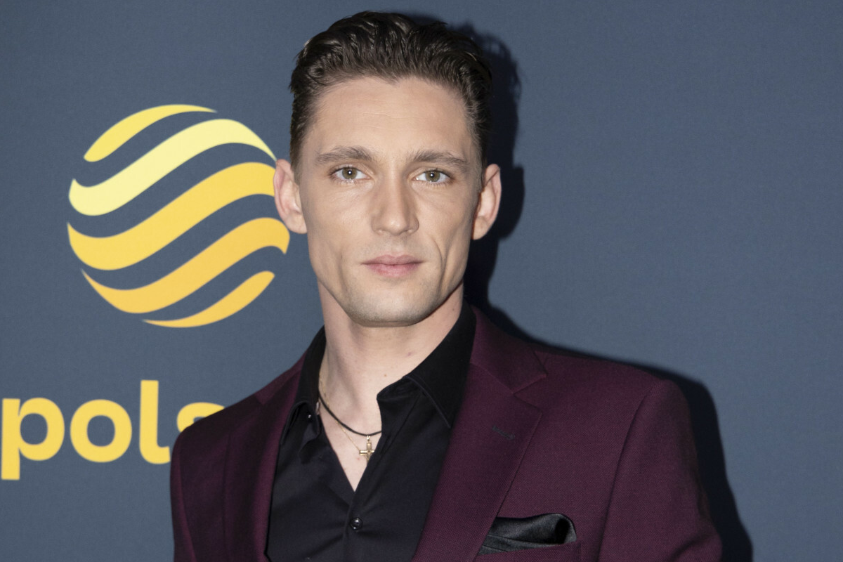 Filip Gurłacz w wymownych słowach zwrócił się do fanów. To już koniec