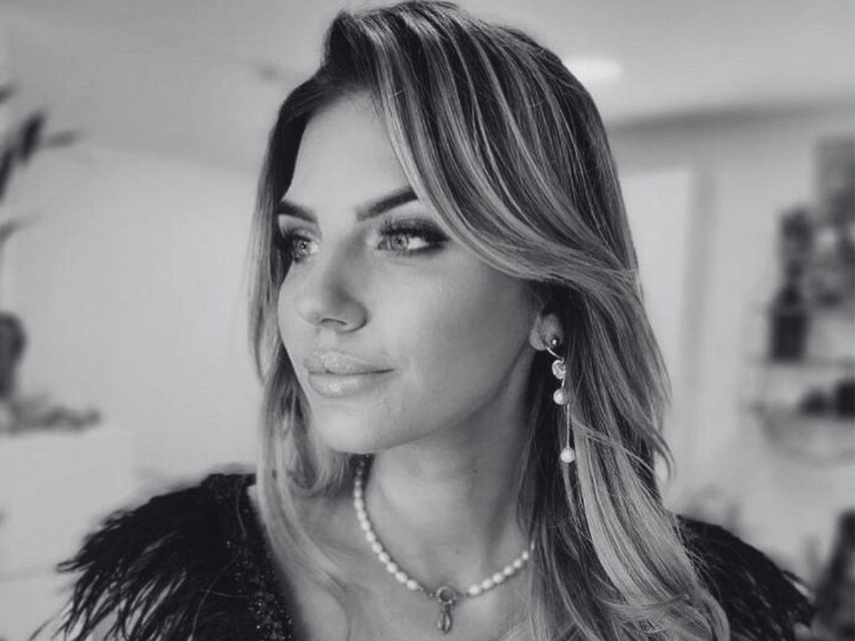 Sonia Szklanowska z "Hotelu Paradise" nie żyje