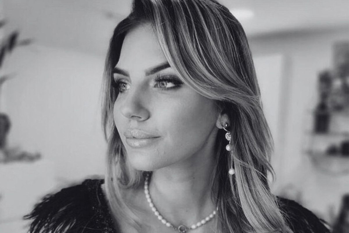 Sonia Szklanowska z "Hotelu Paradise" nie żyje