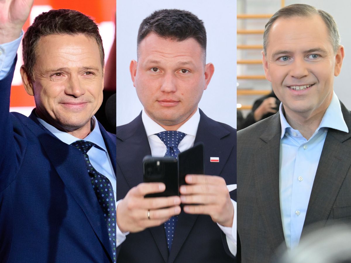 Wybory prezydenckie 2025. Znamy wyniki!