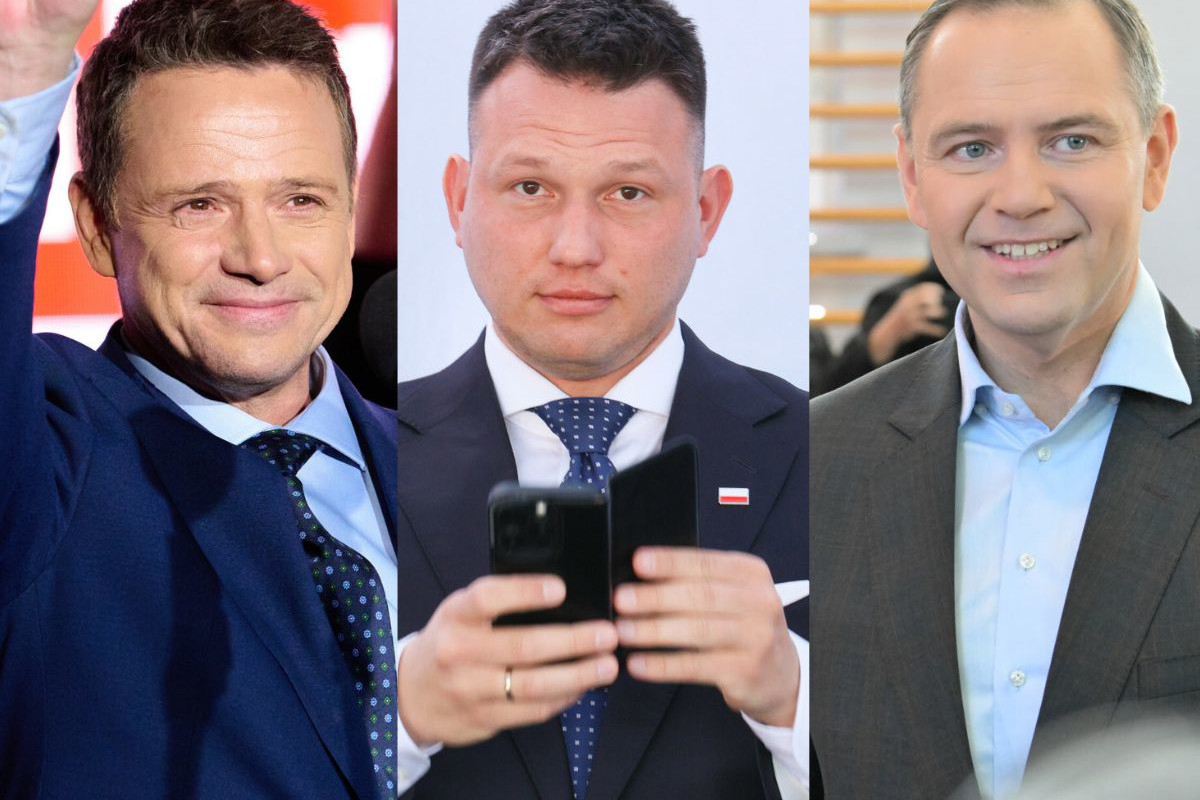 Wybory prezydenckie 2025. Znamy wyniki!