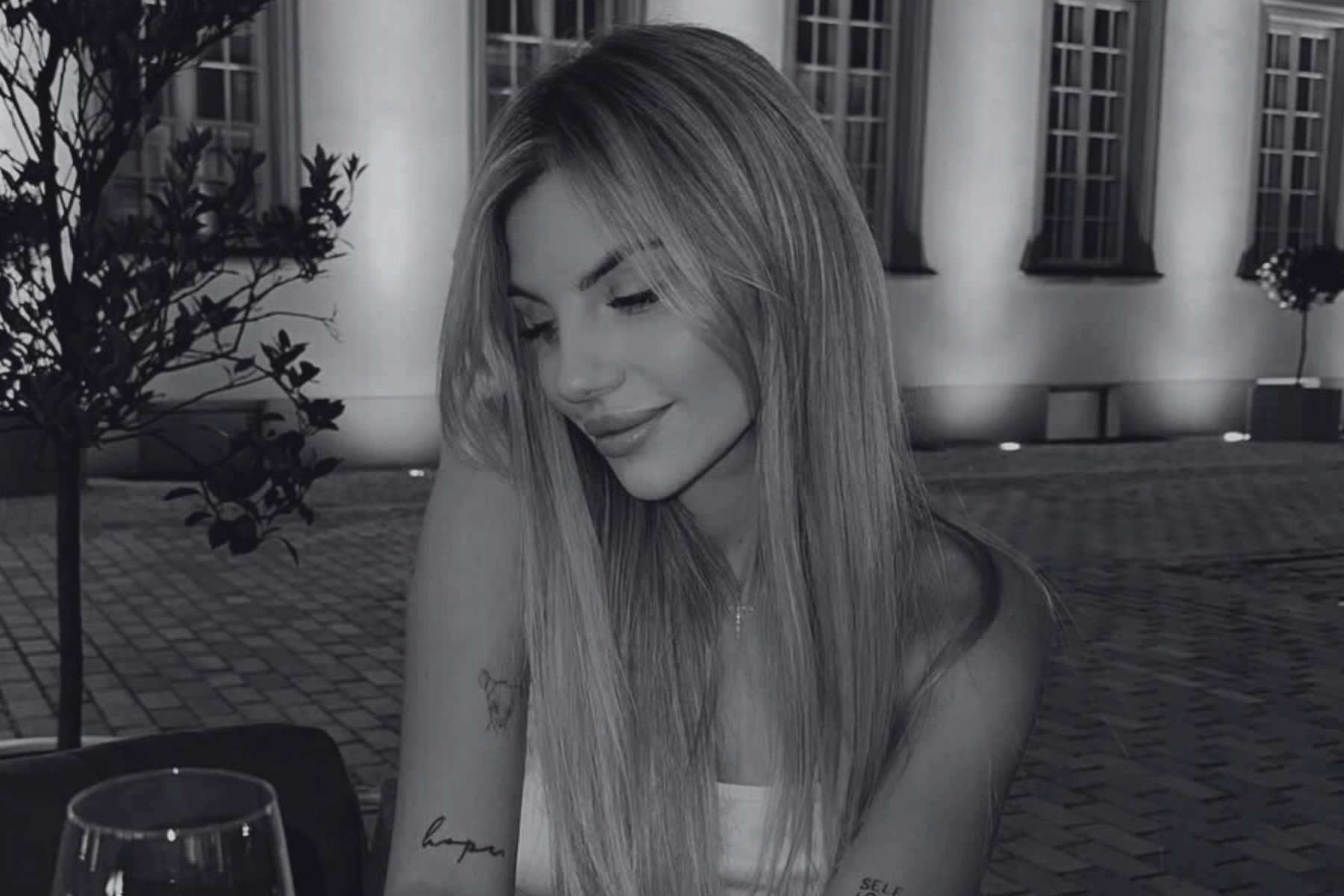 Sonia Szklanowska z "Hotelu Paradise" o trudnych przejściach z mężczyznami