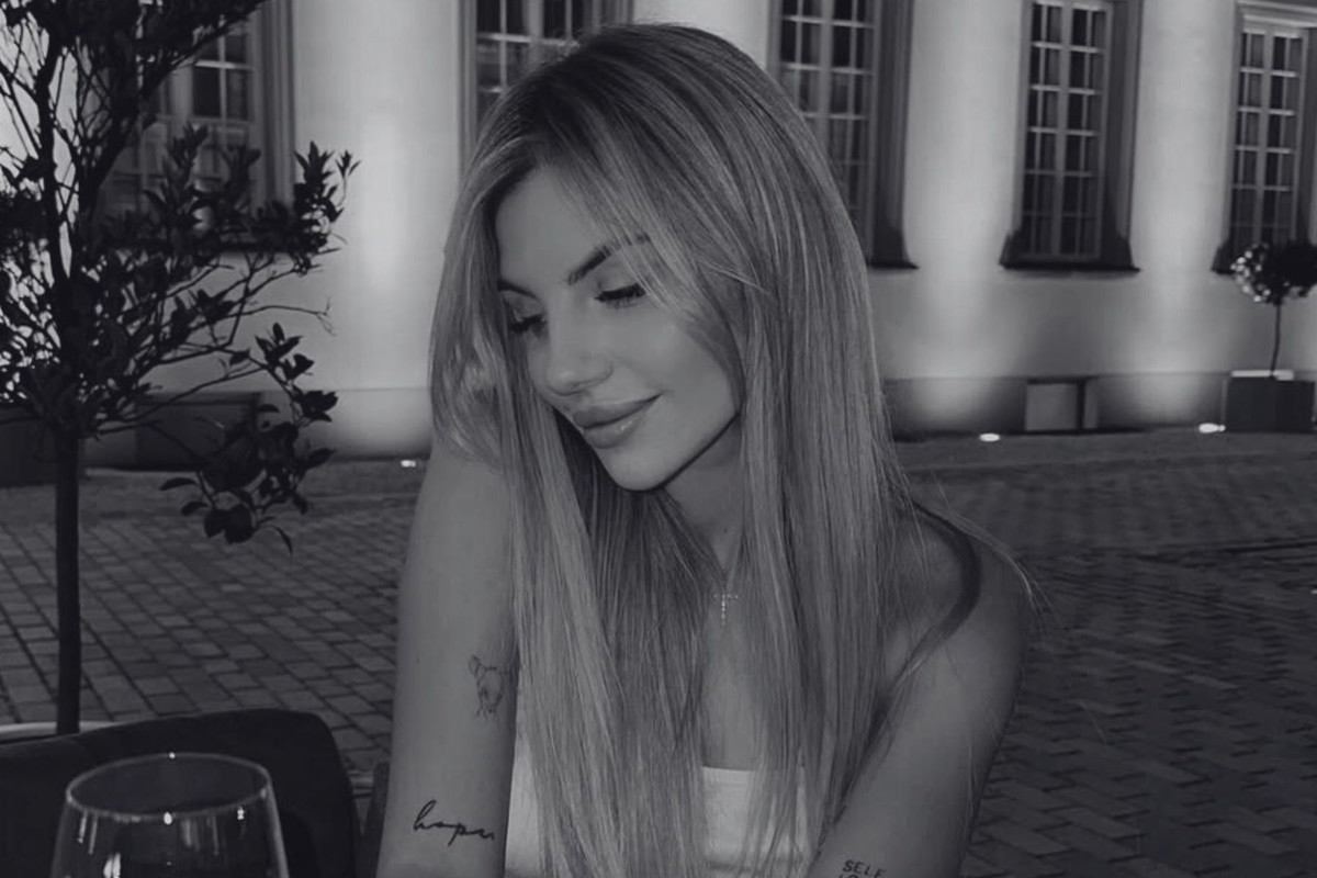 Sonia Szklanowska z "Hotelu Paradise" o trudnych przejściach z mężczyznami