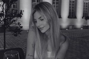 Sonia Szklanowska z "Hotelu Paradise" o trudnych przejściach z mężczyznami