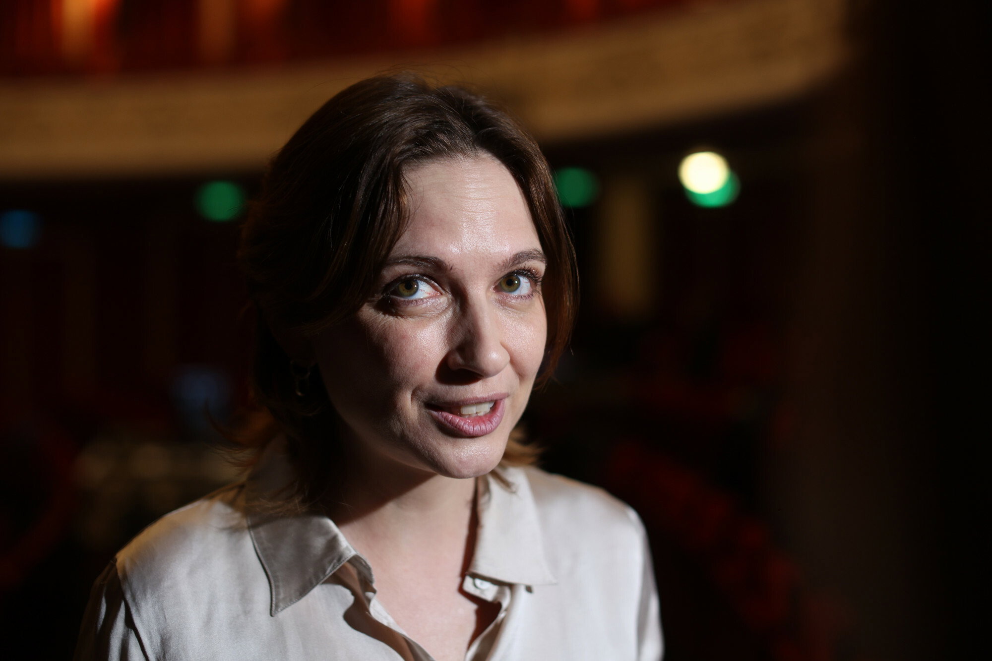 Anna Cieślak przed laty była w związku ze znanym celebrytą