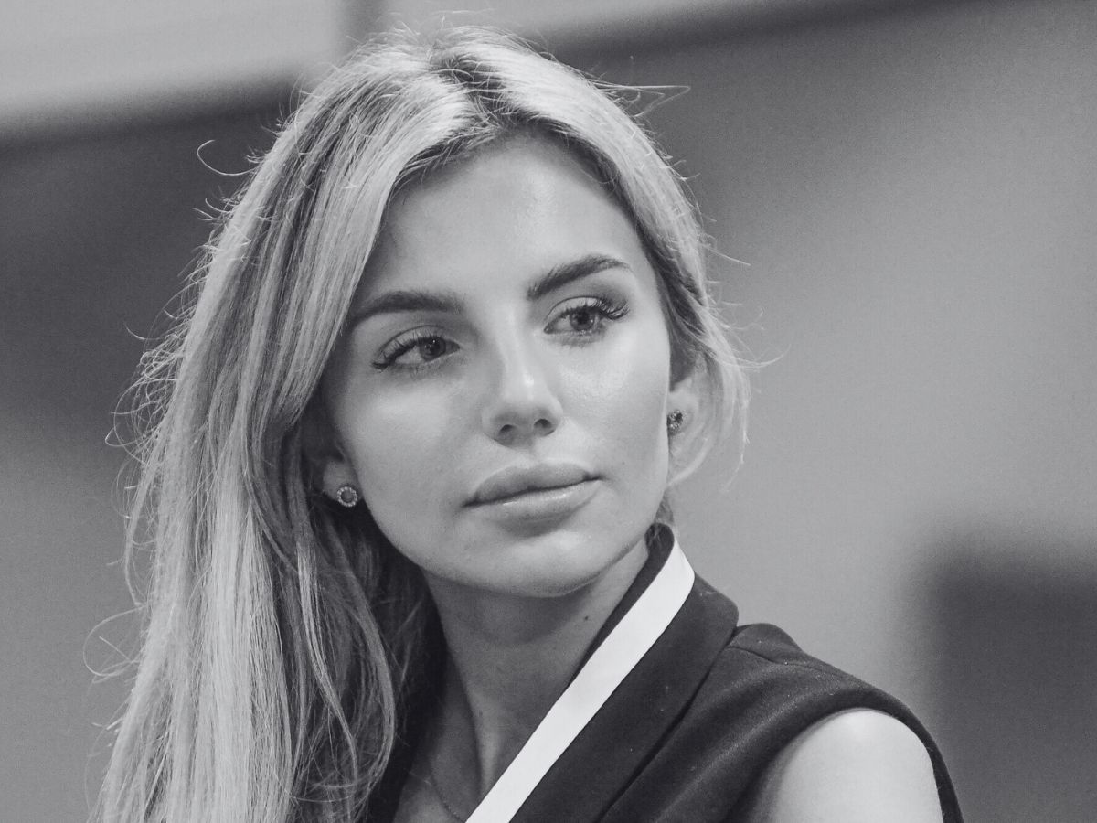 Ostatni wpis Soni Szklanowskiej rozdziera serce