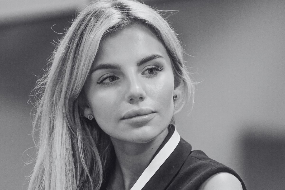 Ostatni wpis Soni Szklanowskiej rozdziera serce