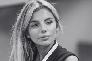 Ostatni wpis Soni Szklanowskiej rozdziera serce
