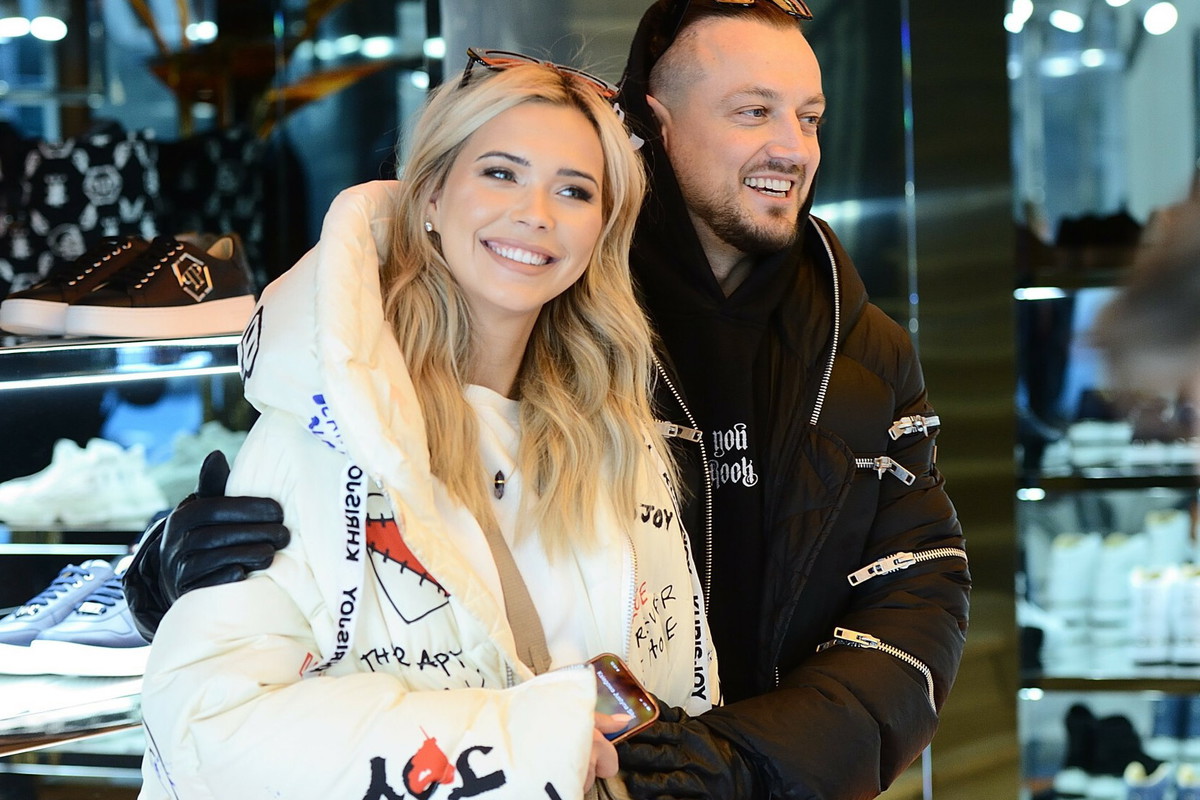 Najpierw wspólny event, a teraz to. Baron i Sandra Kubicka wrócili do siebie?