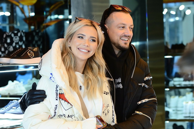 Najpierw wspólny event, a teraz to. Baron i Sandra Kubicka wrócili do siebie?