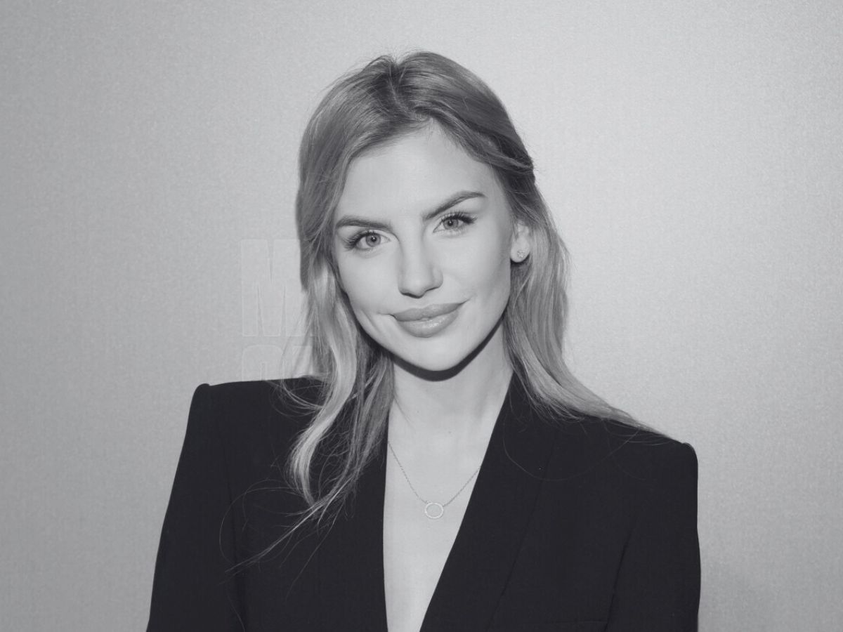 Sonia Szklanowska nie żyje. Prokuratura wszczęła śledztwo