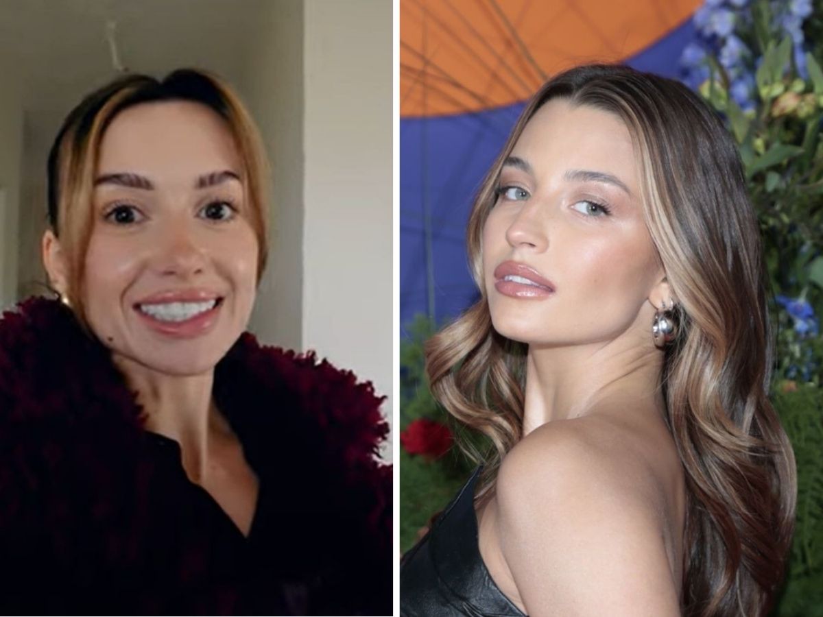 Wersow porównuje się do Julii Wieniawy. „Ja też jestem influencerką i działam muzycznie”