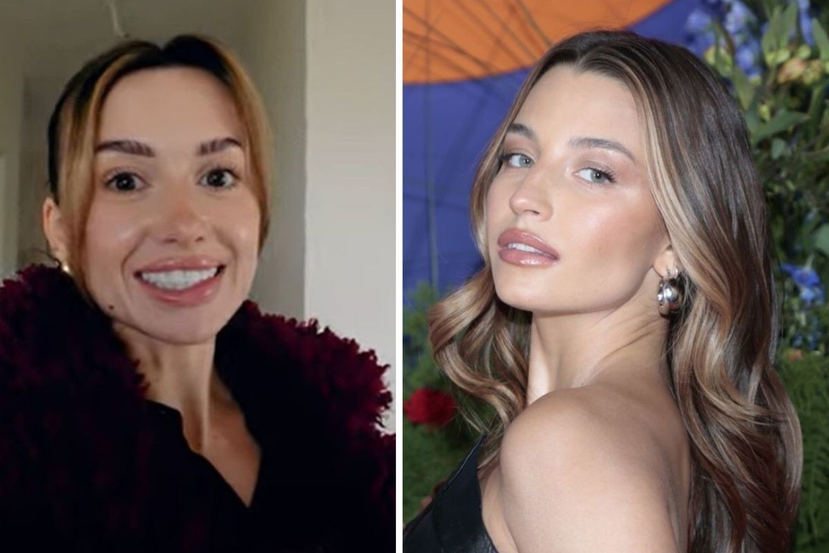 Wersow porównuje się do Julii Wieniawy. „Ja też jestem influencerką i działam muzycznie”