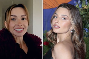 Wersow porównuje się do Julii Wieniawy. „Ja też jestem influencerką i działam muzycznie”
