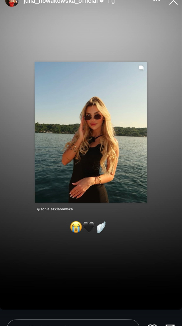Gwiazdy Hotelu Paradise żegnają Sonię
