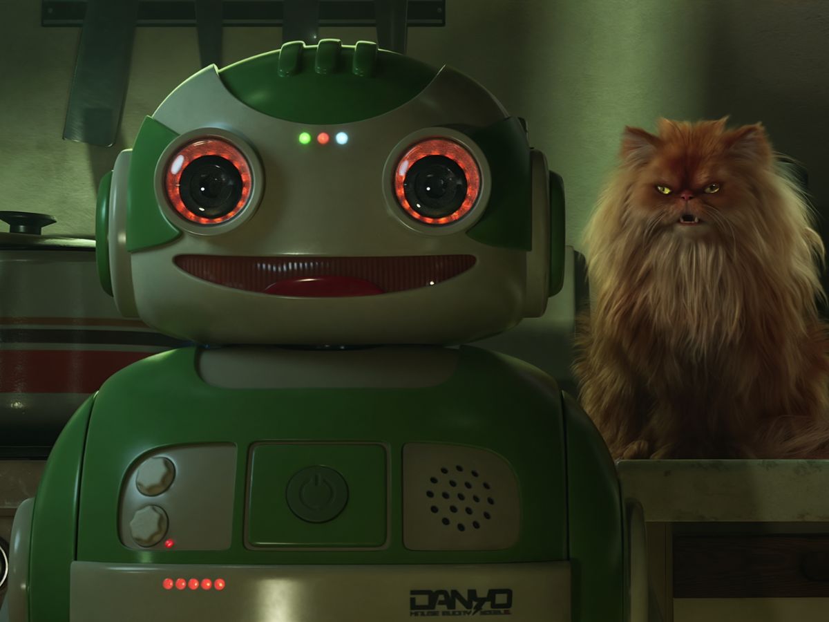 Netflix właśnie wypuścił hitowy miniserial