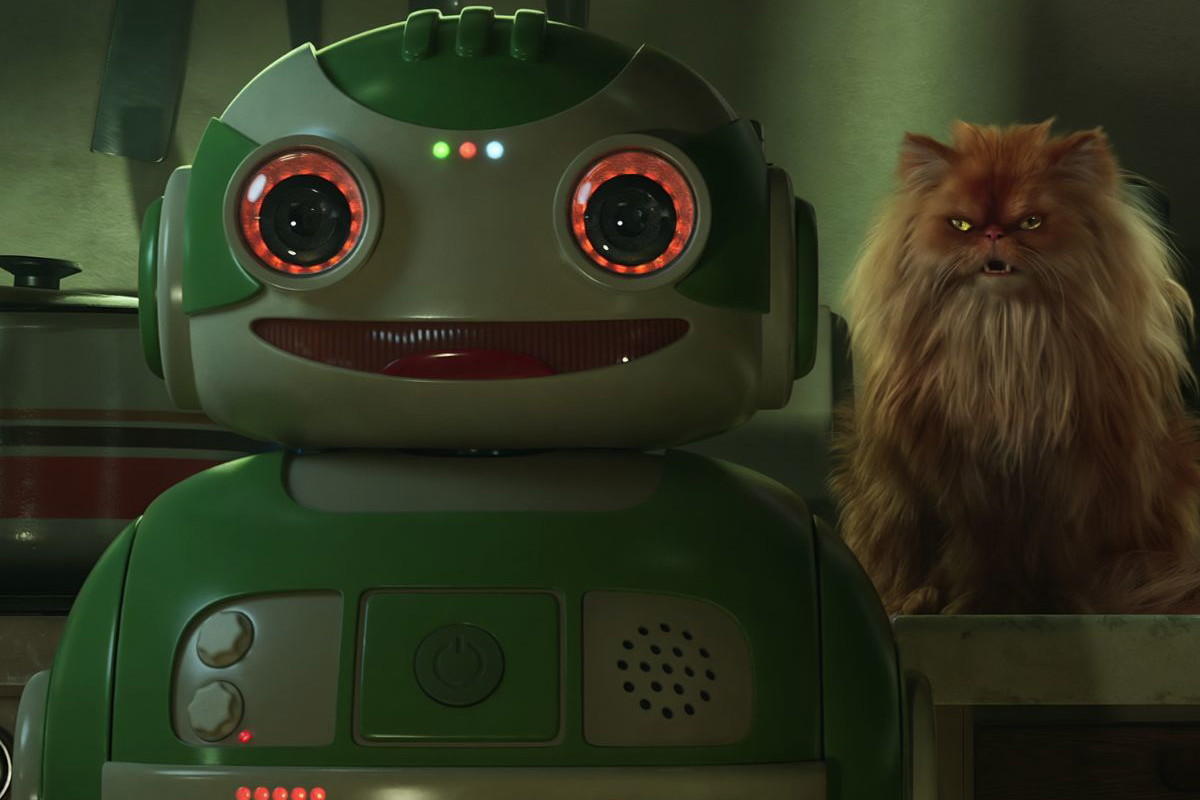 Netflix właśnie wypuścił hitowy miniserial